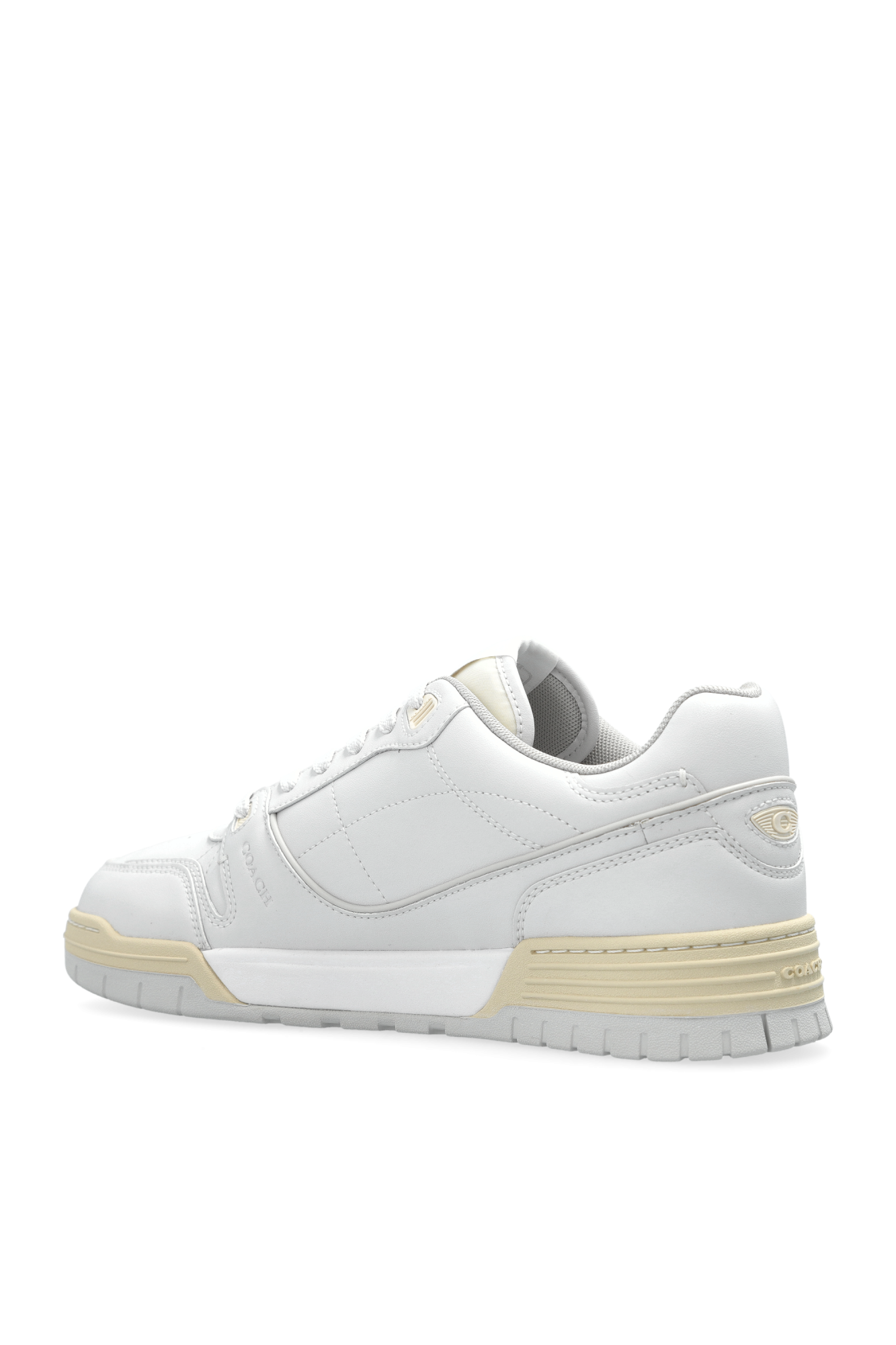 スニーカー Coach Soho Sneaker CAQ06 COACH® | Soho Sneaker